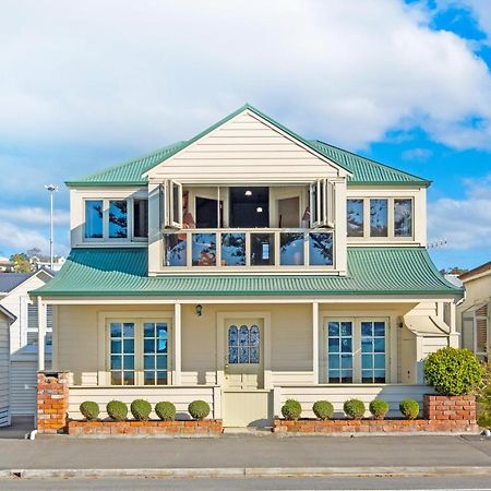 Beachfront Villa Napier Εξωτερικό φωτογραφία
