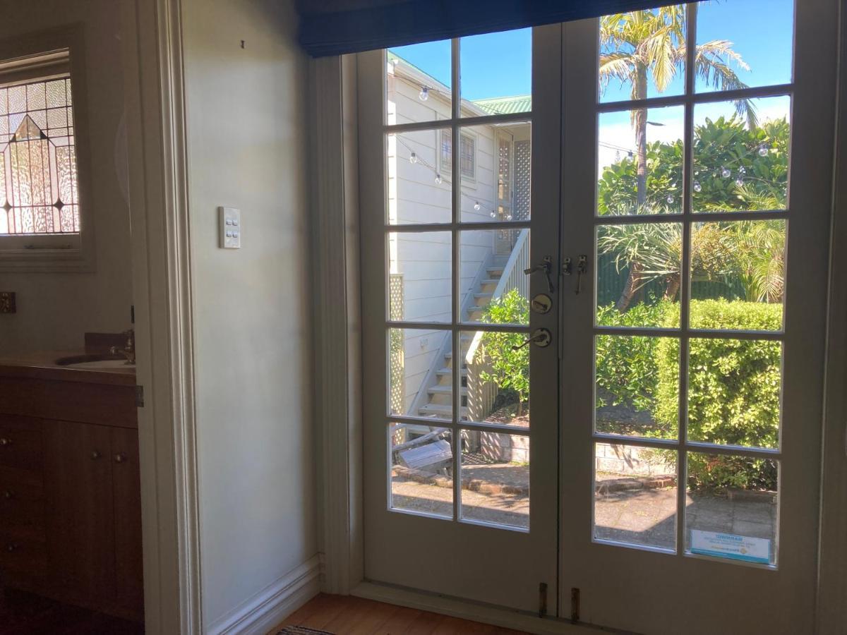 Beachfront Villa Napier Εξωτερικό φωτογραφία
