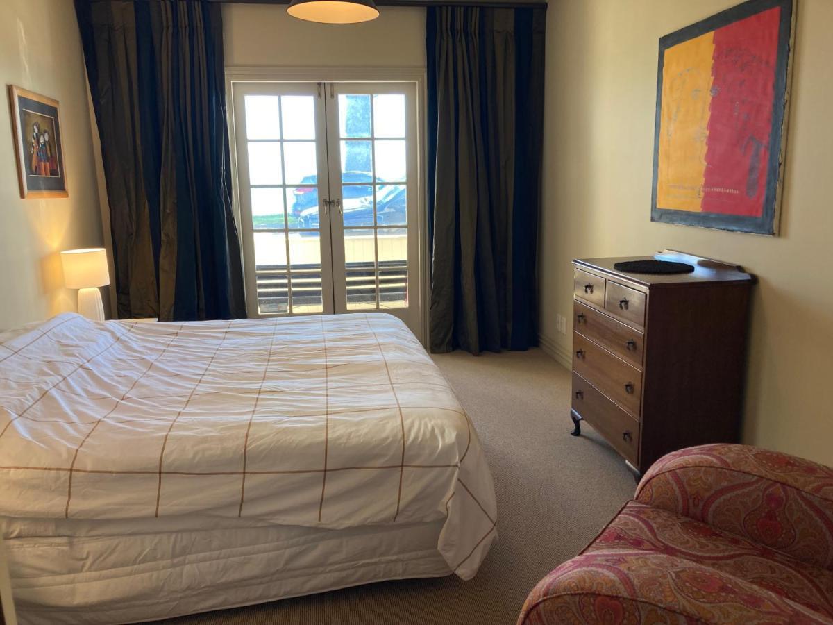 Beachfront Villa Napier Εξωτερικό φωτογραφία