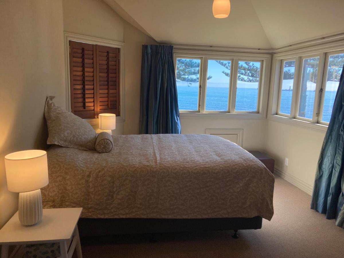 Beachfront Villa Napier Εξωτερικό φωτογραφία
