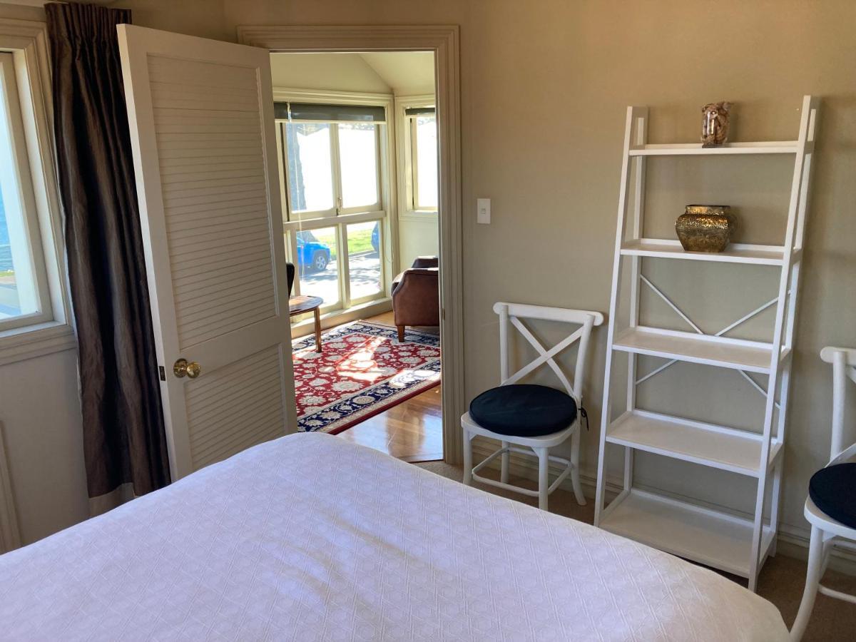 Beachfront Villa Napier Εξωτερικό φωτογραφία