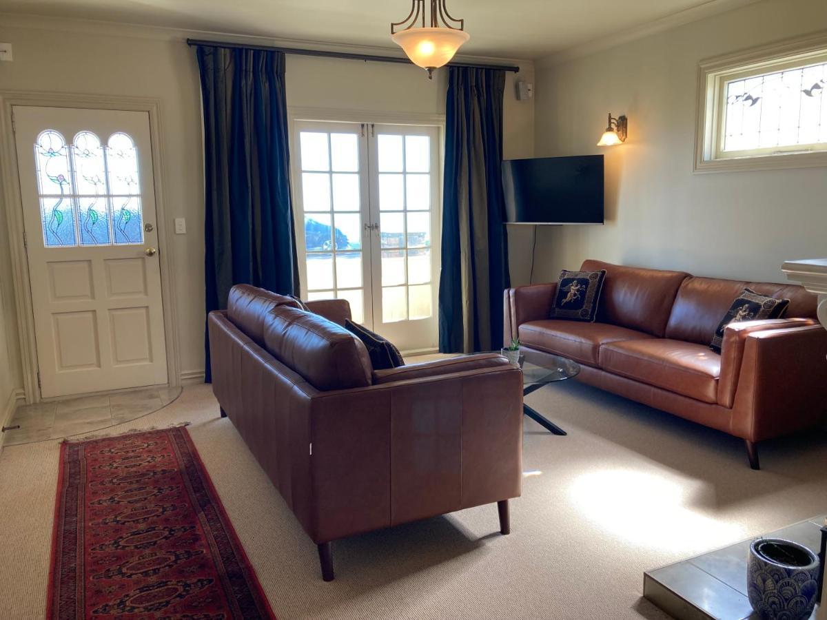 Beachfront Villa Napier Εξωτερικό φωτογραφία