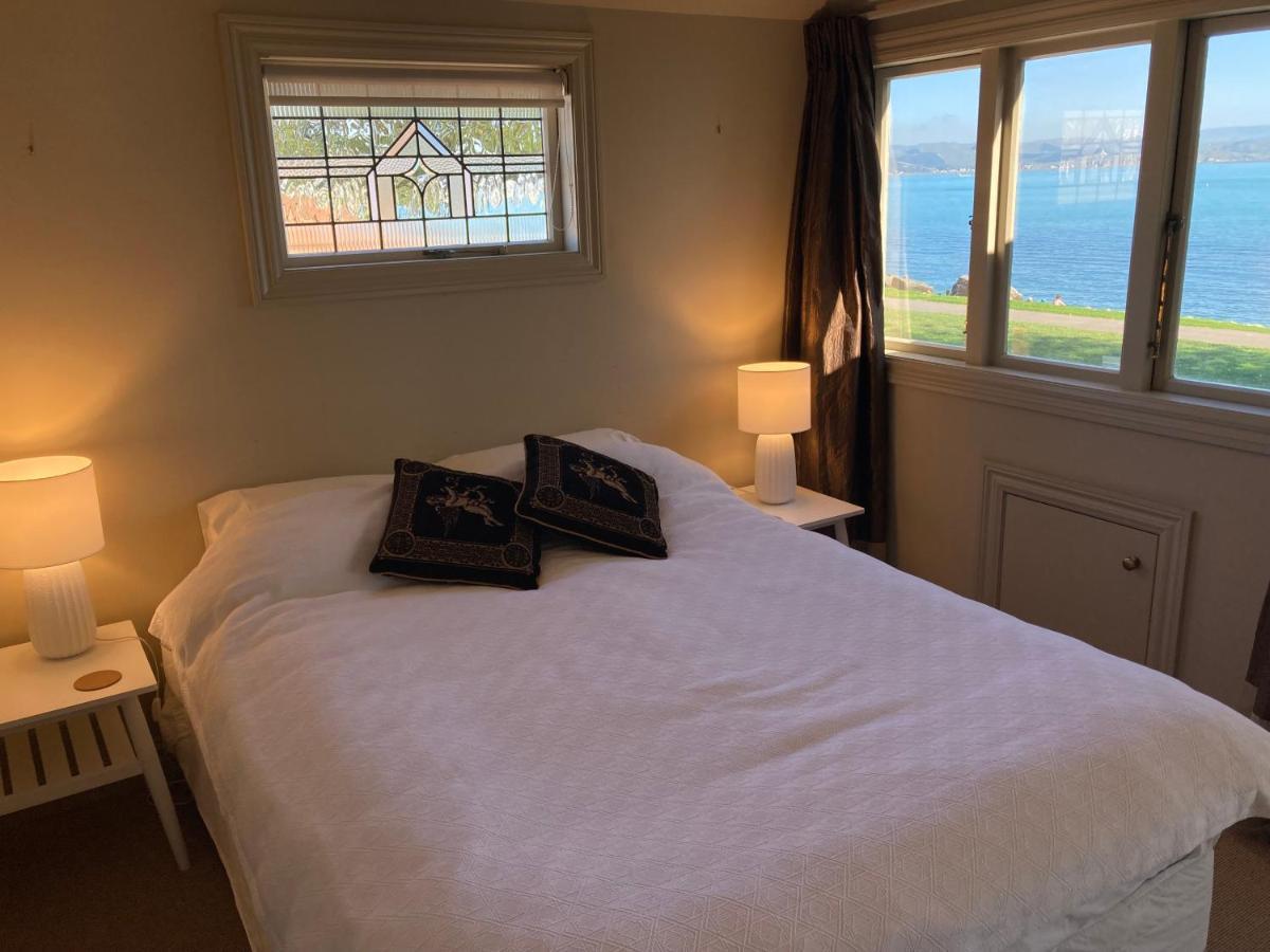 Beachfront Villa Napier Εξωτερικό φωτογραφία