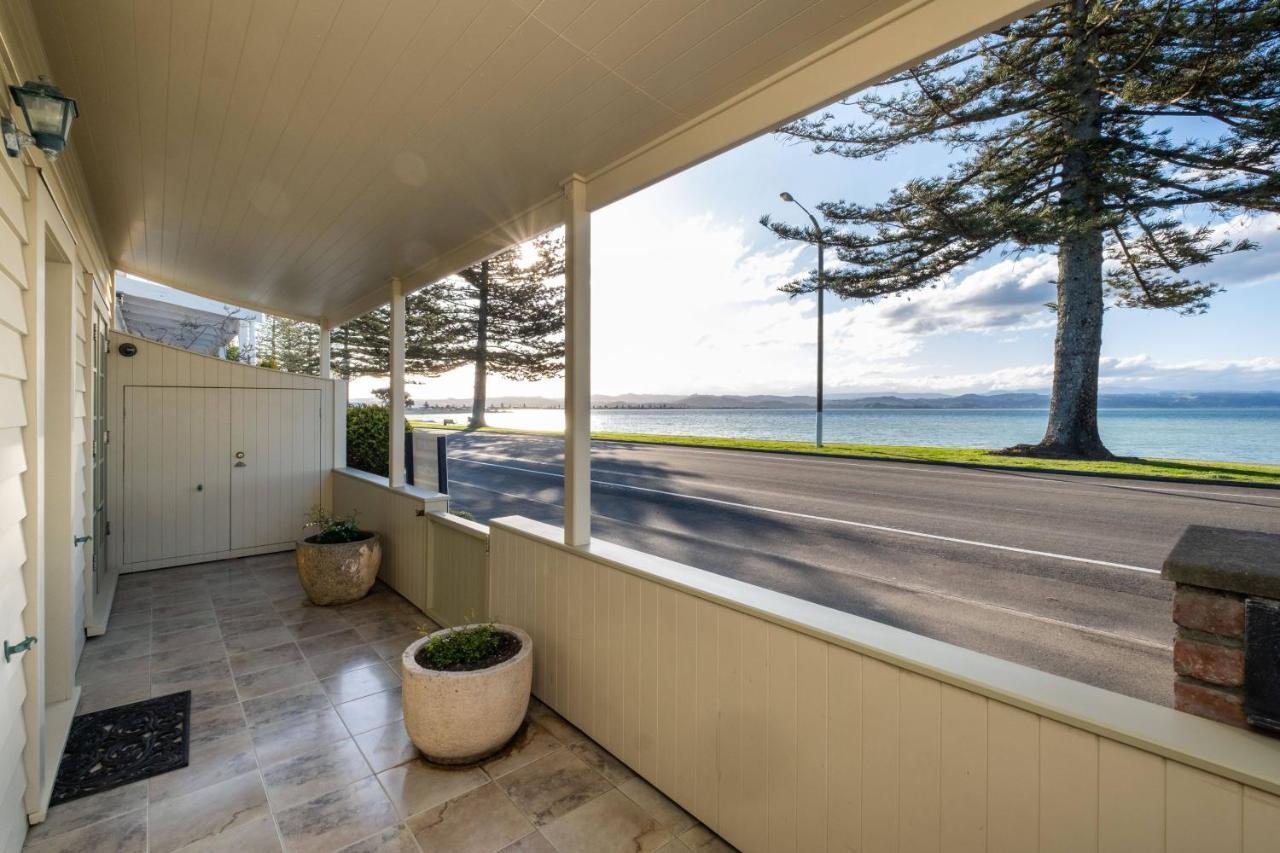 Beachfront Villa Napier Εξωτερικό φωτογραφία