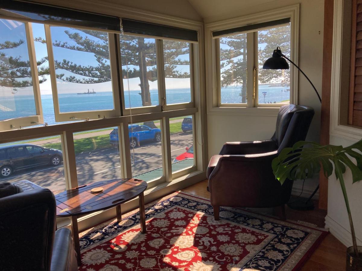 Beachfront Villa Napier Εξωτερικό φωτογραφία